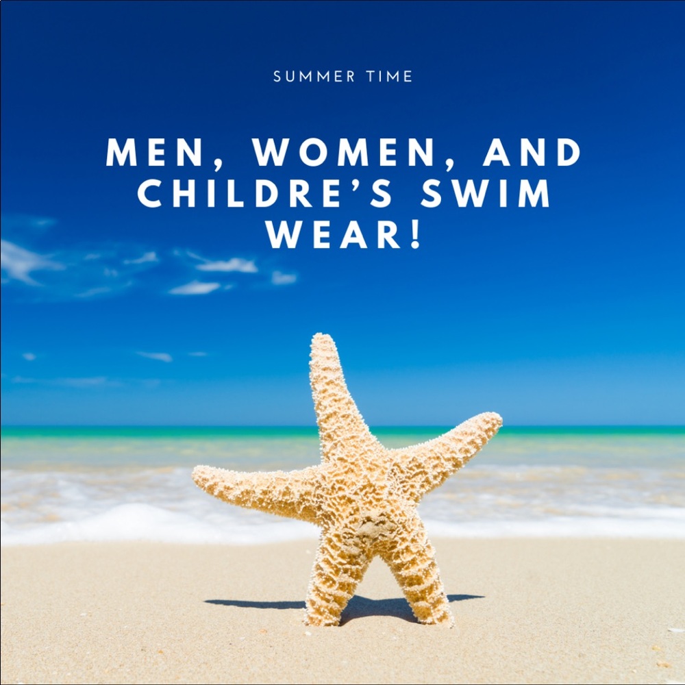 Swimwear